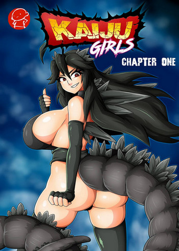 Kaiju Girls 1